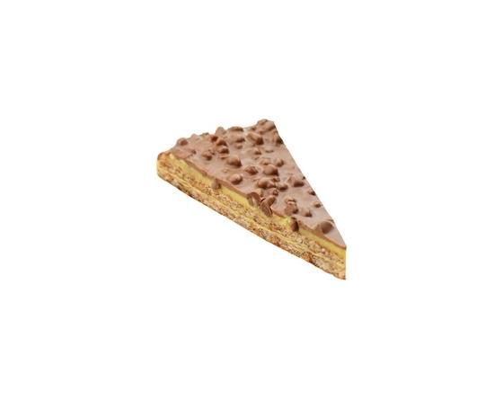 Part Tarte Au Daim Desserts 23 Pizza Street