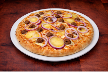 TOTAL CHEESE & CREAM