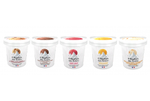 SORBET ORANGE CAROTTE CITRON 140ML